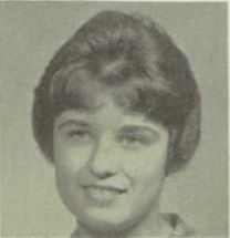 Mary Lou Griggs